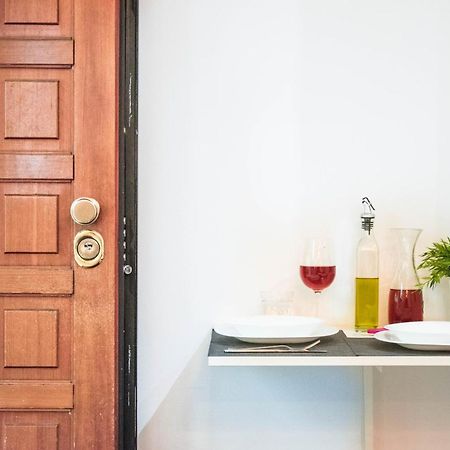 St. Peter Sweets Apartment Rome Bagian luar foto