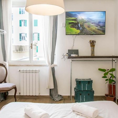 St. Peter Sweets Apartment Rome Bagian luar foto