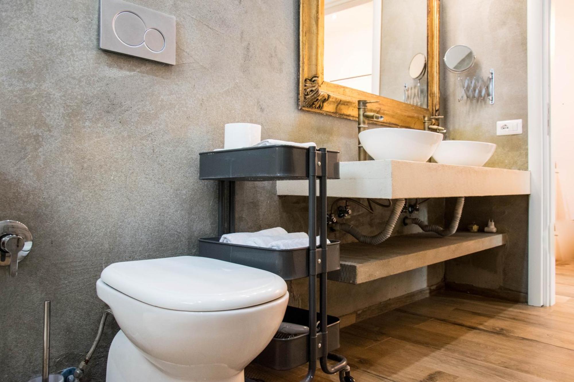 St. Peter Sweets Apartment Rome Bagian luar foto