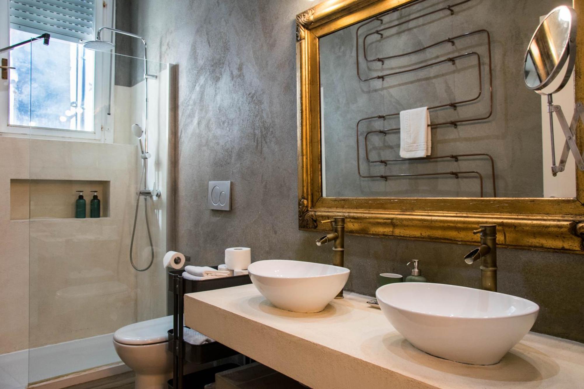 St. Peter Sweets Apartment Rome Bagian luar foto