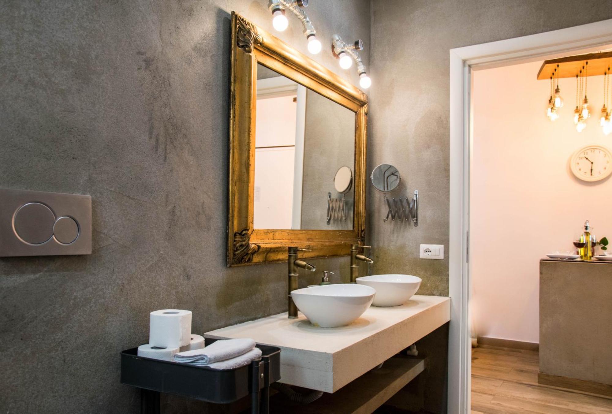 St. Peter Sweets Apartment Rome Bagian luar foto