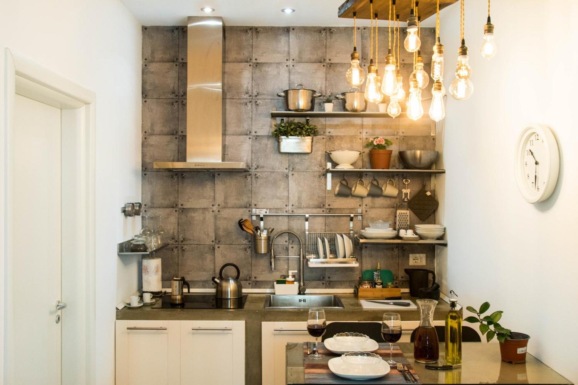 St. Peter Sweets Apartment Rome Bagian luar foto