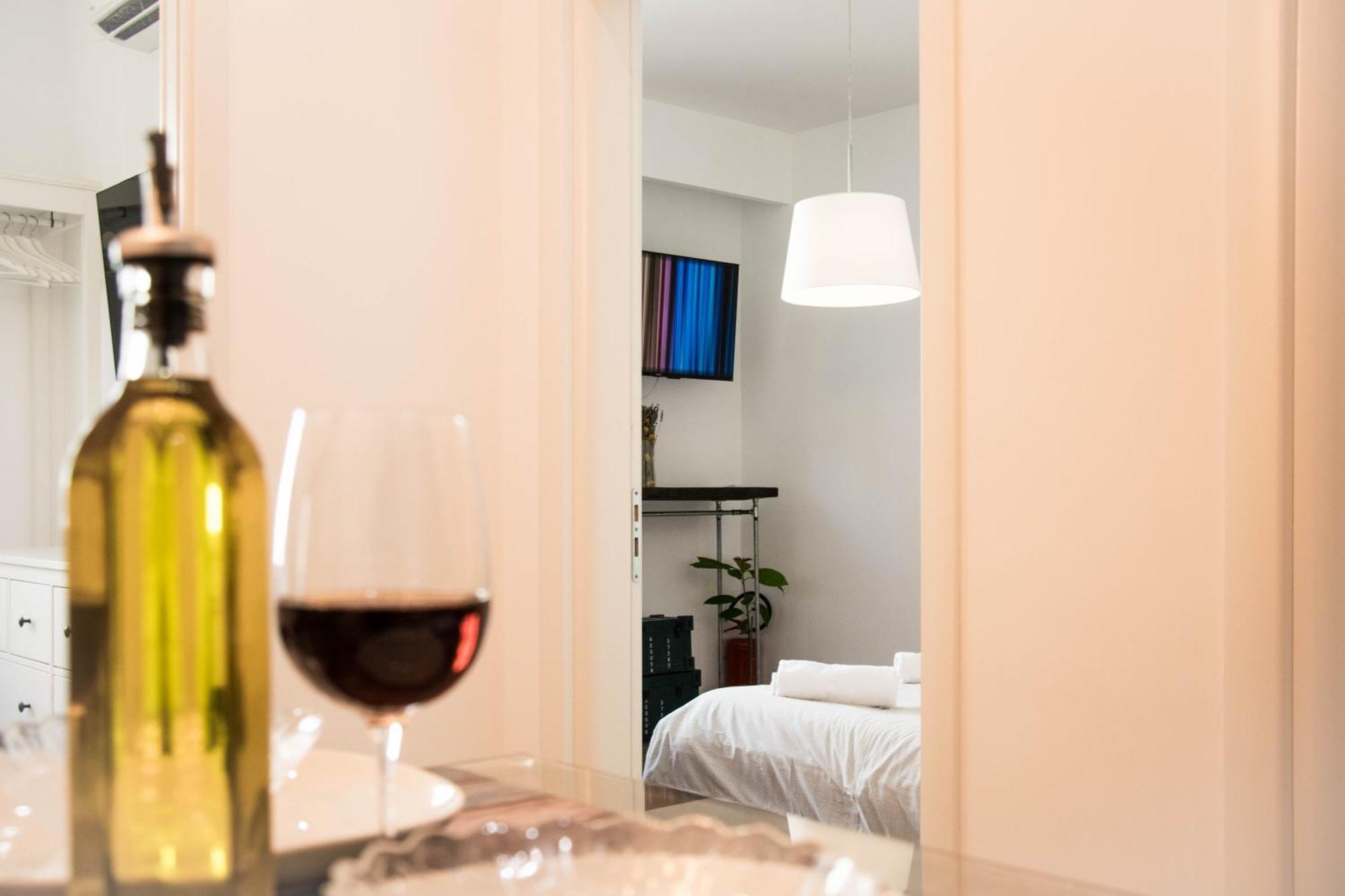 St. Peter Sweets Apartment Rome Bagian luar foto