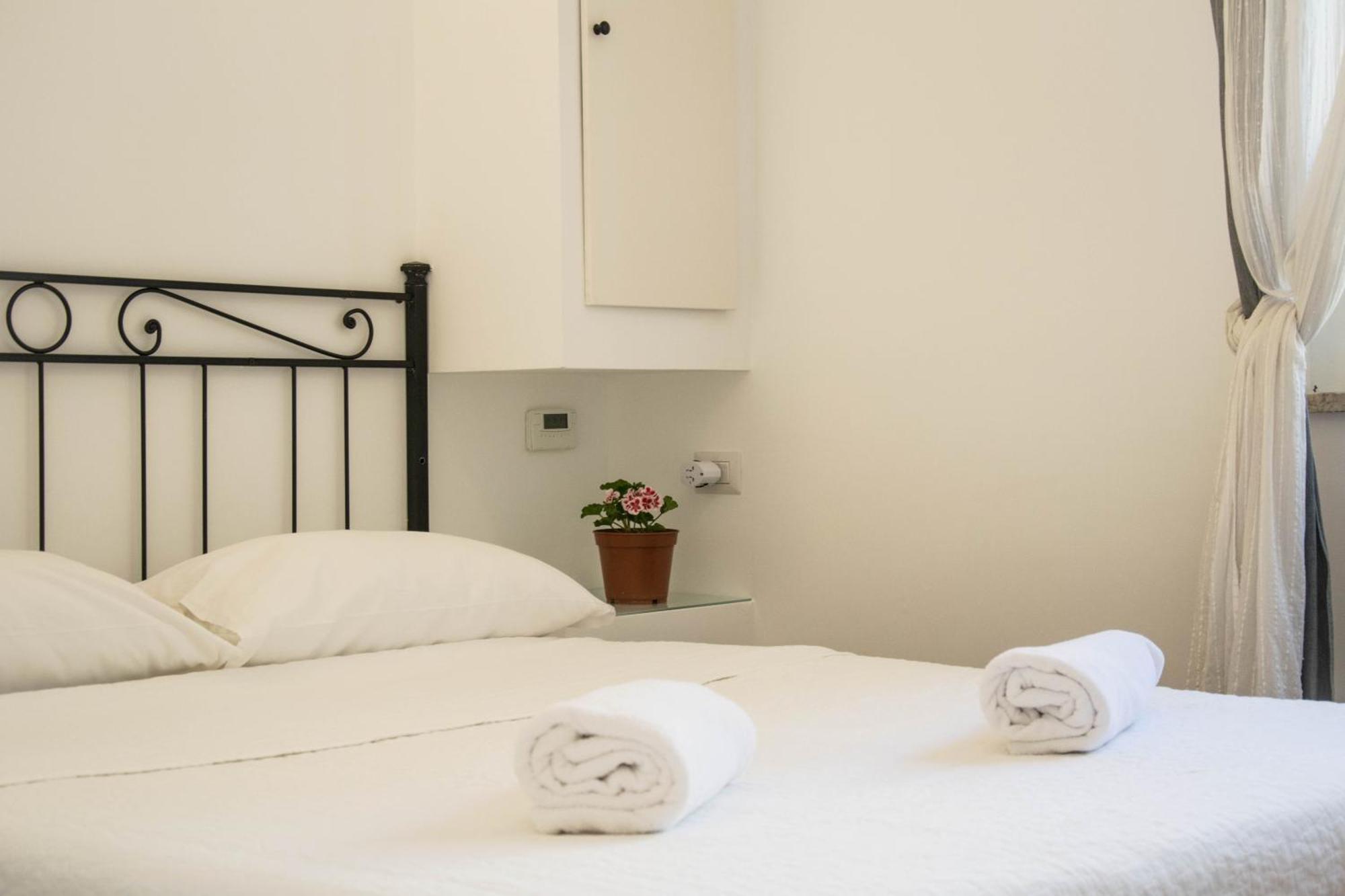 St. Peter Sweets Apartment Rome Bagian luar foto