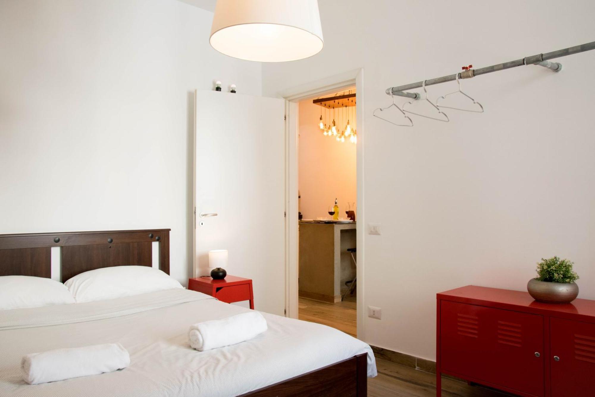 St. Peter Sweets Apartment Rome Bagian luar foto