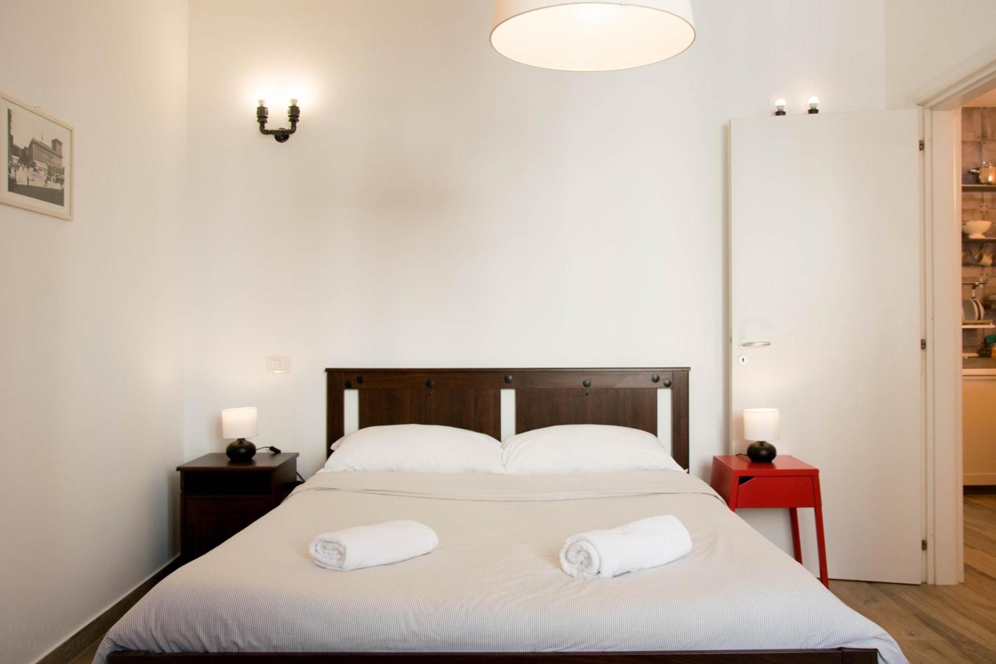 St. Peter Sweets Apartment Rome Bagian luar foto