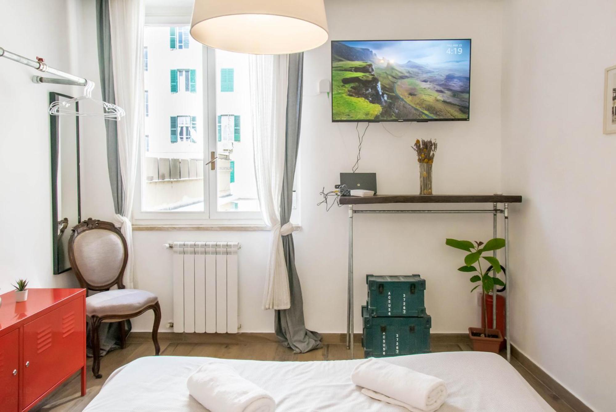 St. Peter Sweets Apartment Rome Bagian luar foto