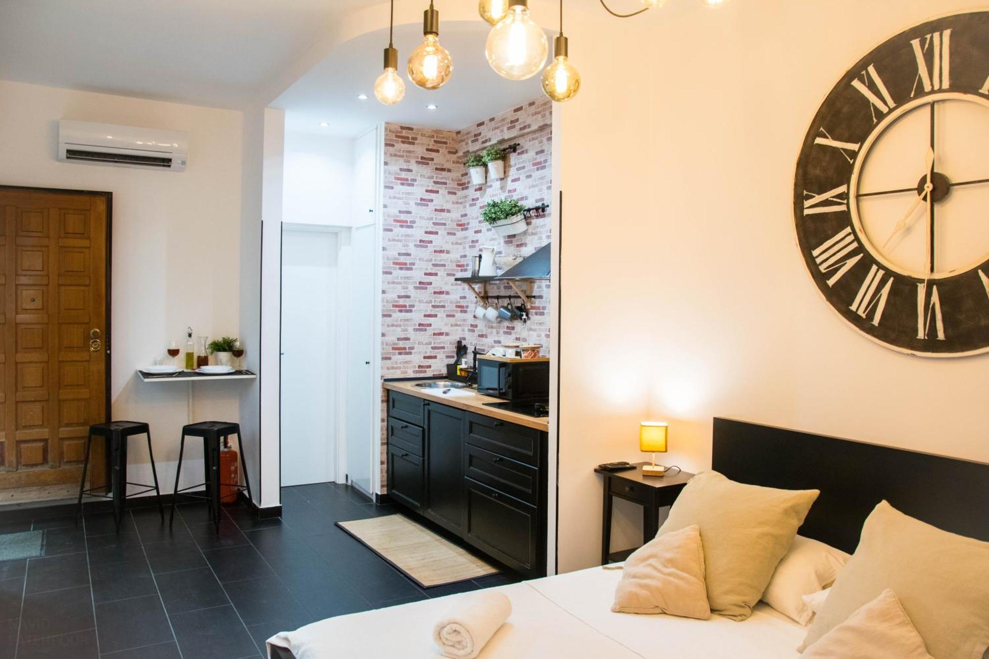 St. Peter Sweets Apartment Rome Bagian luar foto