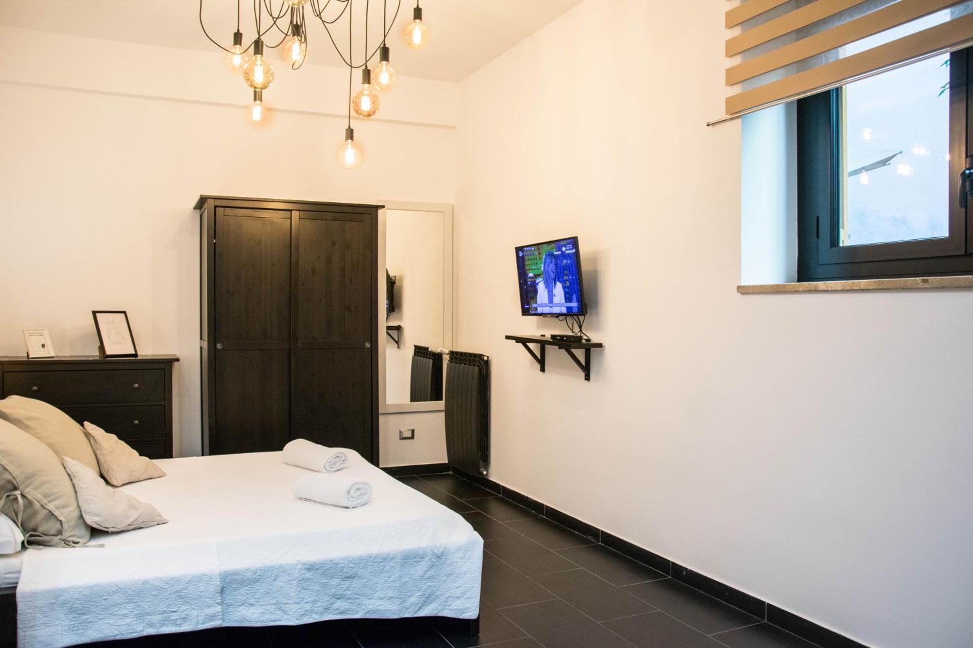St. Peter Sweets Apartment Rome Bagian luar foto