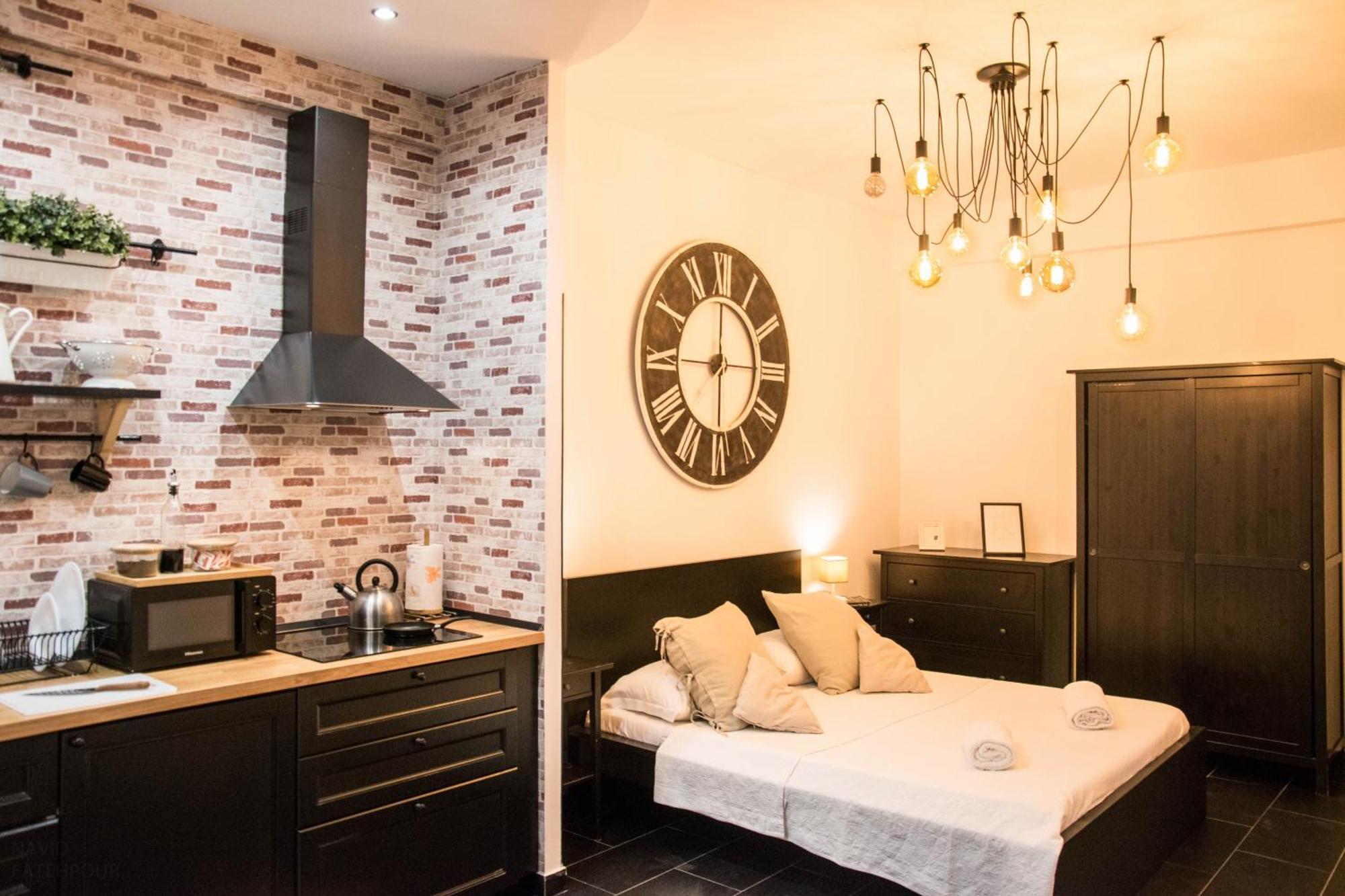 St. Peter Sweets Apartment Rome Bagian luar foto
