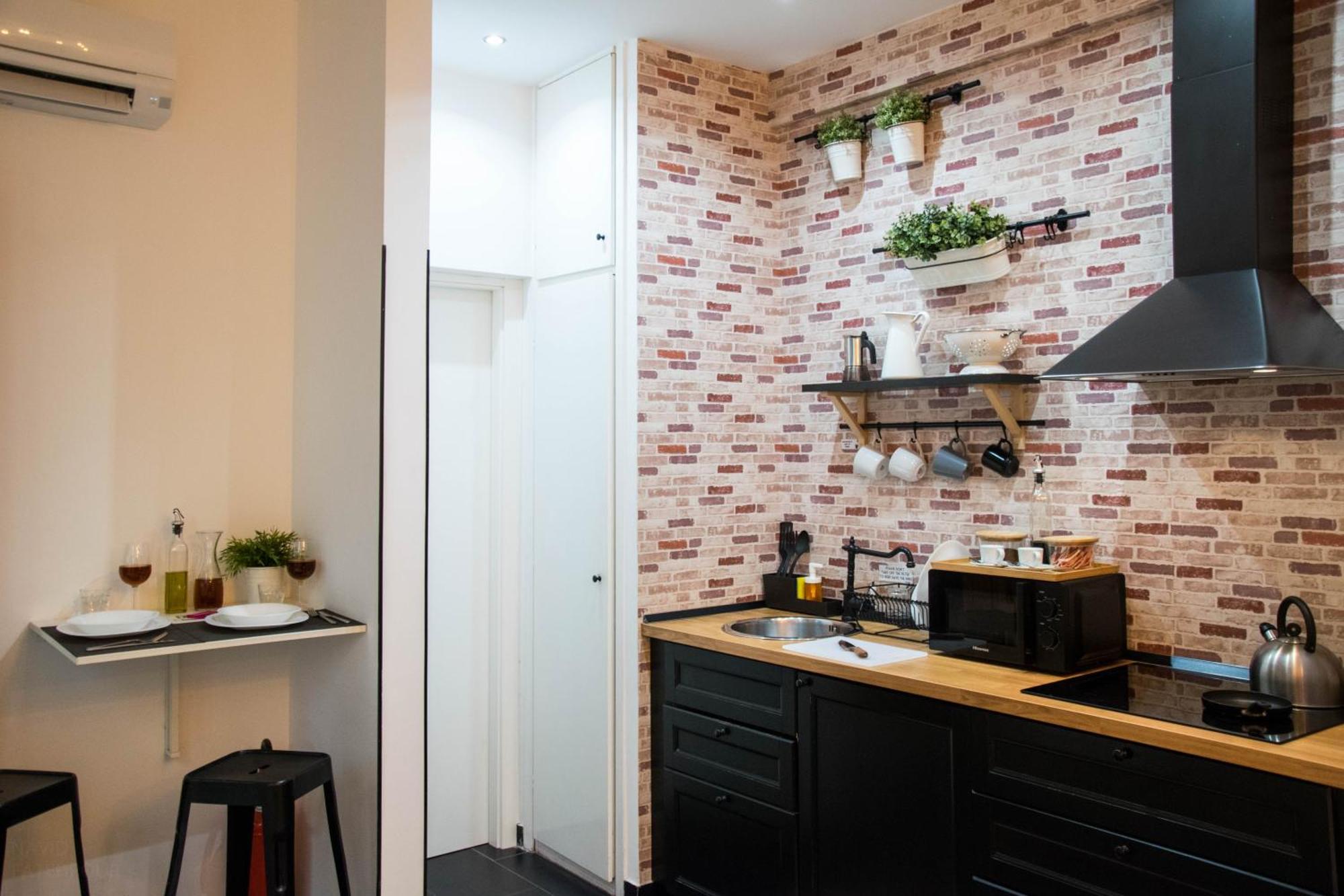 St. Peter Sweets Apartment Rome Bagian luar foto