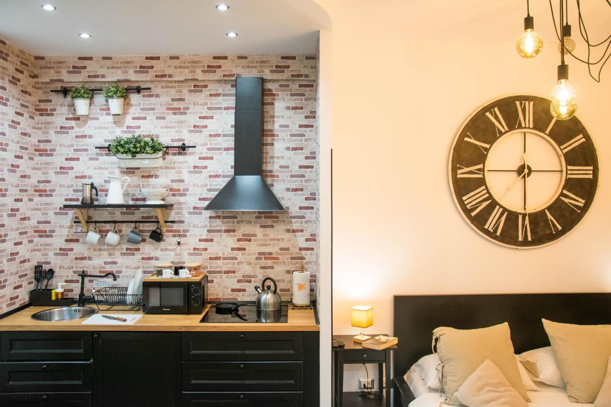 St. Peter Sweets Apartment Rome Bagian luar foto