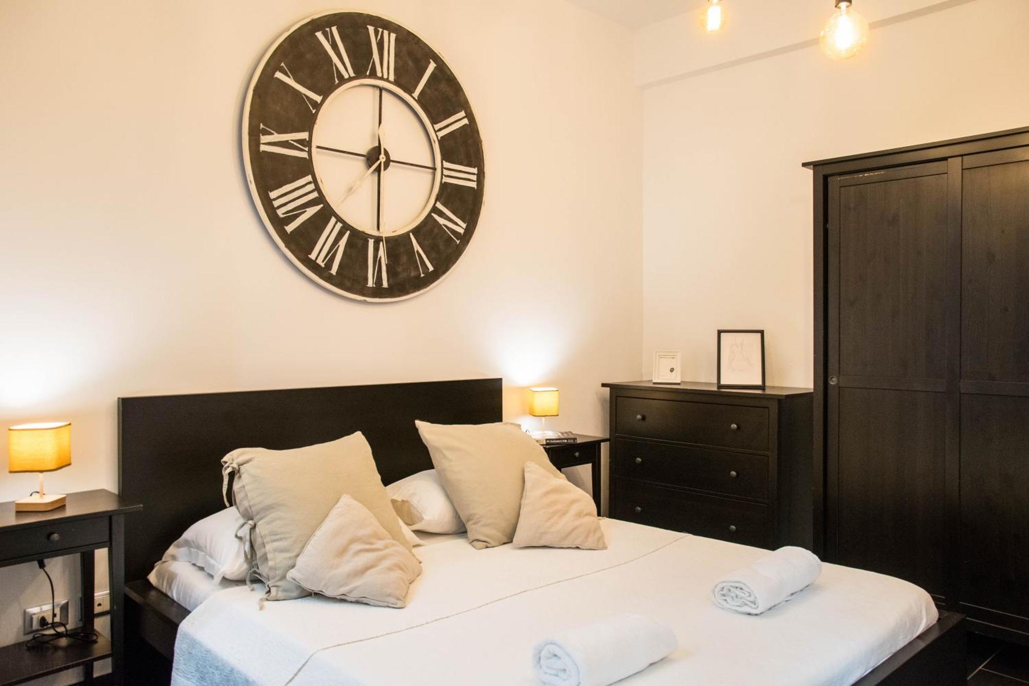 St. Peter Sweets Apartment Rome Bagian luar foto