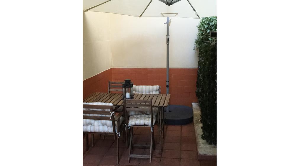 St. Peter Sweets Apartment Rome Ruang foto