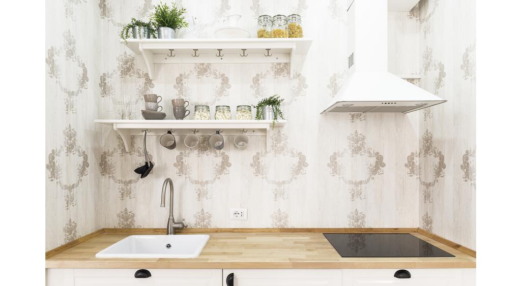 St. Peter Sweets Apartment Rome Ruang foto
